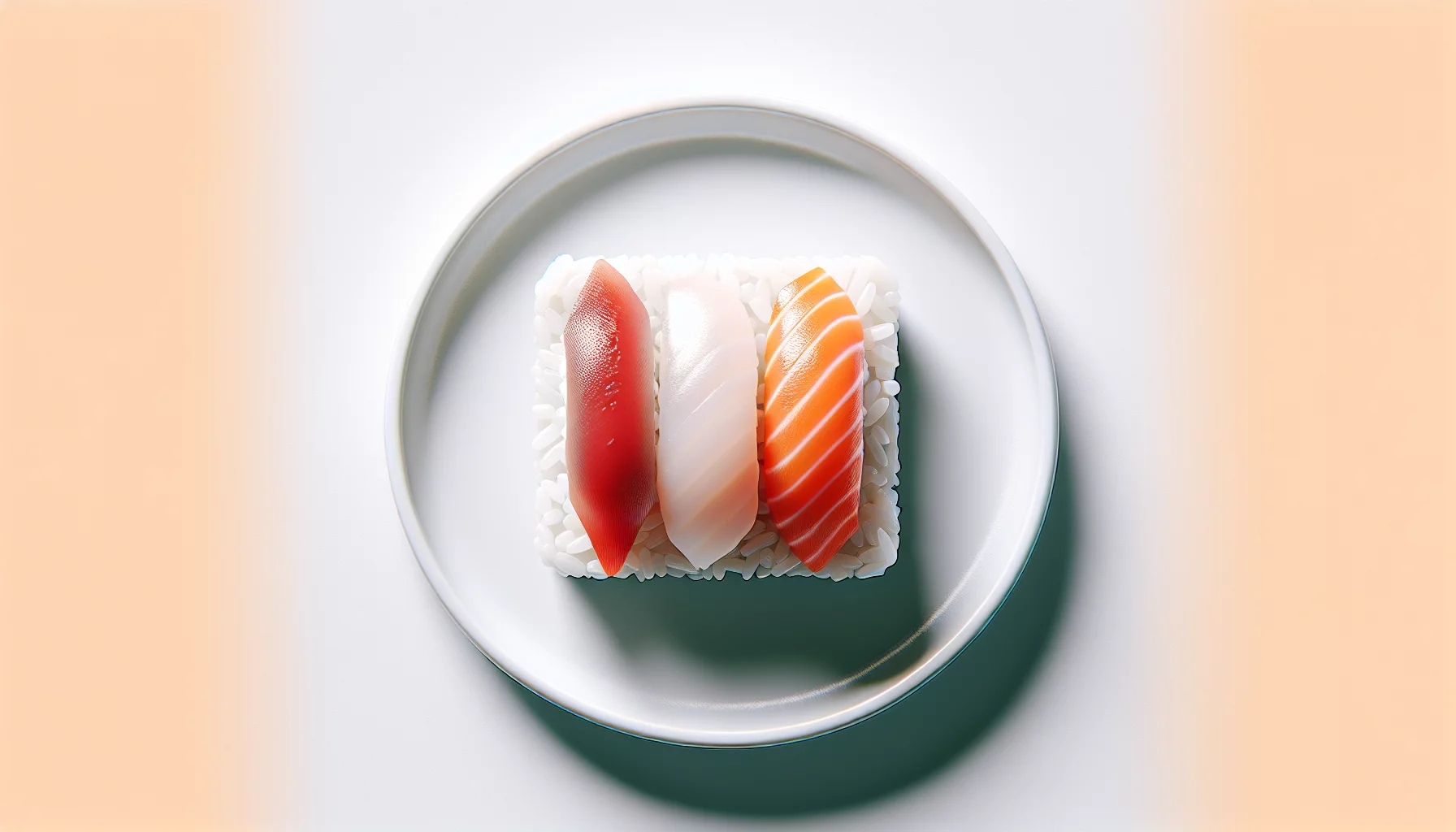 Sushi (nigiri