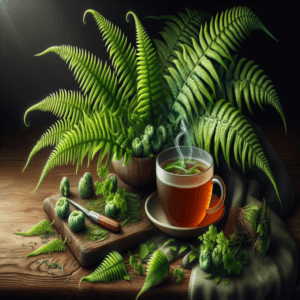 Descubre la Receta Saludable y Sabrosa con CALAGUALA que Transformará tu Cocina 2 Calaguala