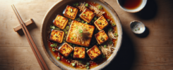 Deliciosas recetas de AGEDASHI TOFU: descubre cómo hacer el tofu frito perfecto en casa 3 Agedashi Tofu tofu frito 7n14etjlnow48e51u3q7s2gkopcb4k4puy