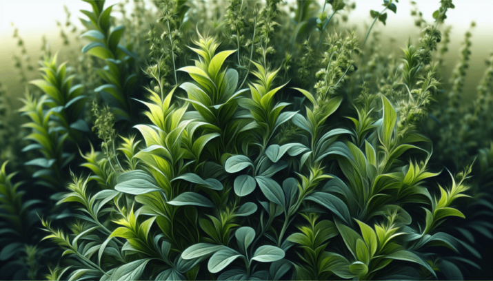 Deliciosa y Saludable Receta con ALFALFA: Descubre el Sabor y los Beneficios Nutricionales 6 Alfalfa