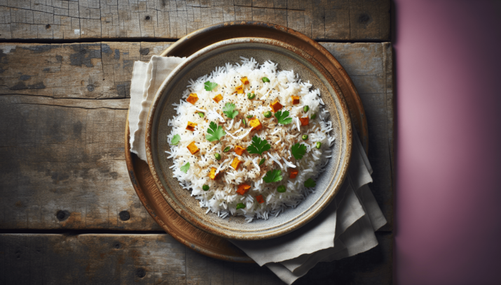 Descubre la deliciosa receta de ARROZ CON COCO: saludable y sabrosa 10 Arroz con Coco