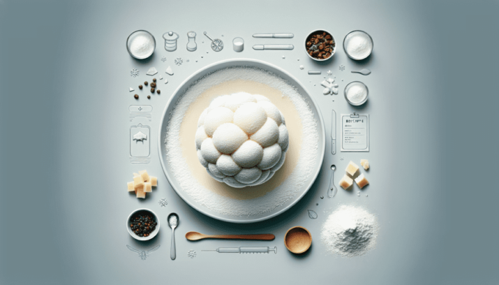 BOULE DE NEIGE (BOLA DE NIEVE)