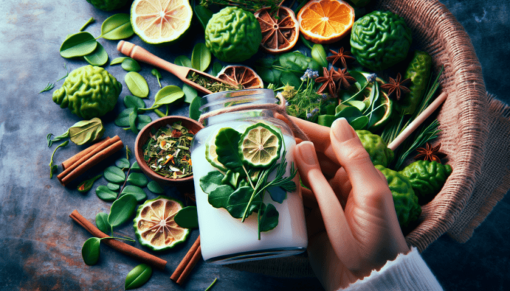 Descubre la BERGAMOTA: Recetas Saludables y Sabrosas que Encantarán tu Paladar 4 Bergamota