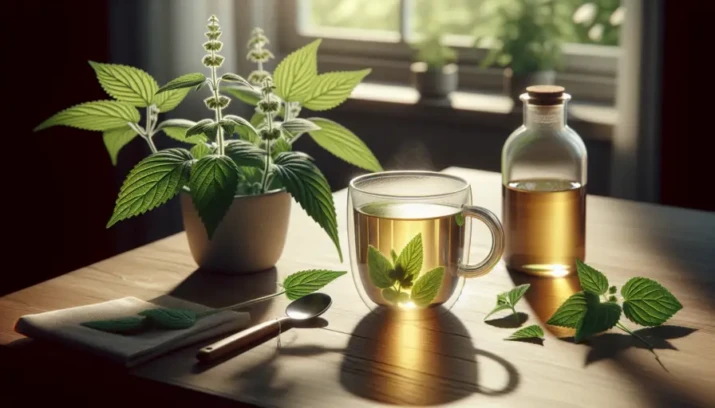 Descubre la Receta Saludable y Sabrosa con BOLDO: ¡El Secreto para un Plato Delicioso! 2 Boldo