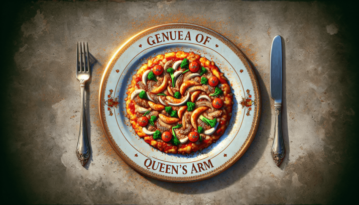 BRAZO DE REINA Saludable y Sabroso. Deléitate con Esta Receta Casera 2 Brazo de reina 7n13608az39z5khjtsl8rz25p4hrfil7i2