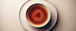 Receta de CRÈME BRÛLÉE (CREMA QUEMADA): el perfecto equilibrio entre sabor y tradición 3 CRÈME BRÛLÉE (CREMA QUEMADA)