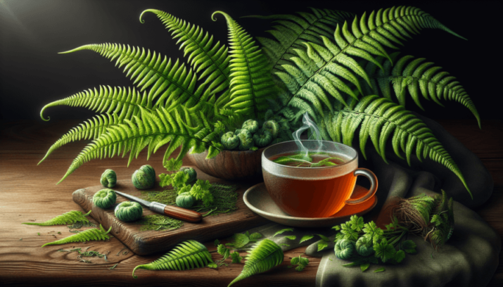 Descubre la Receta Saludable y Sabrosa con CALAGUALA que Transformará tu Cocina 2 Calaguala