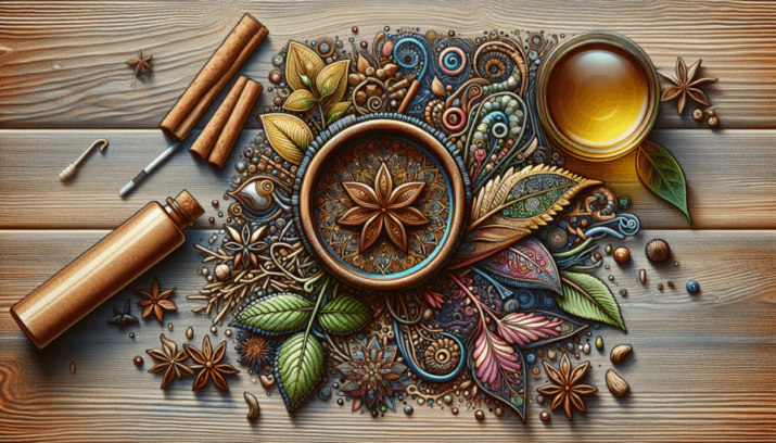 Descubre los Beneficios de la CÁSCARA SAGRADA: Recetas Saludables y Sabrosas para Tu Bienestar 7 Cáscara sagrada