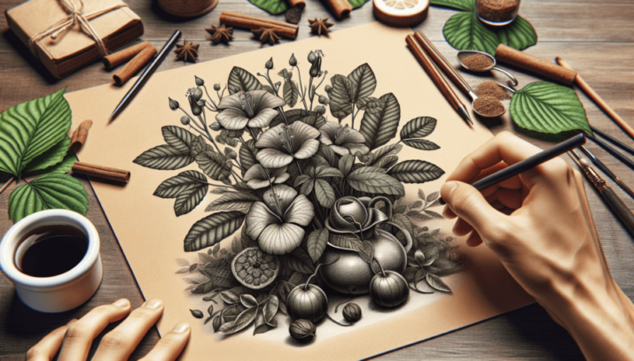 Descubre la Receta Saludable y Sabrosa de CATUABA que Sorprenderá tu Paladar 8 Catuaba