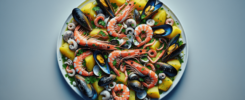Cómo Preparar un Exquisito CAU CAU DE MARISCOS Receta Tradicional Peruana 2 Cau Cau de Mariscos 7n12tgwjysdmmtbata904tyn2uom09e9d6
