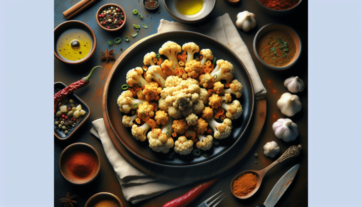 ¡Disfruta de la sabrosa y saludable receta de COLIFLOR HULI HULI! 5 Coliflor Huli Huli 7n13s2ye7kwyagtupqb0wl2vtpmzztgbi2