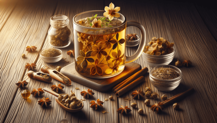 Descubre la Receta Saludable y Sabrosa con DAMIANA que Sorprenderá tu Paladar 9 Damiana