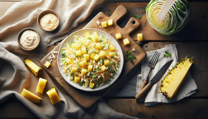 Deliciosa receta de ENSALADA DE COL CON PIÑA: saludable y sabrosa 5 Ensalada de Col con Pina 7n13t281mdebjcvcyow8orkzd2p3tlvy2i