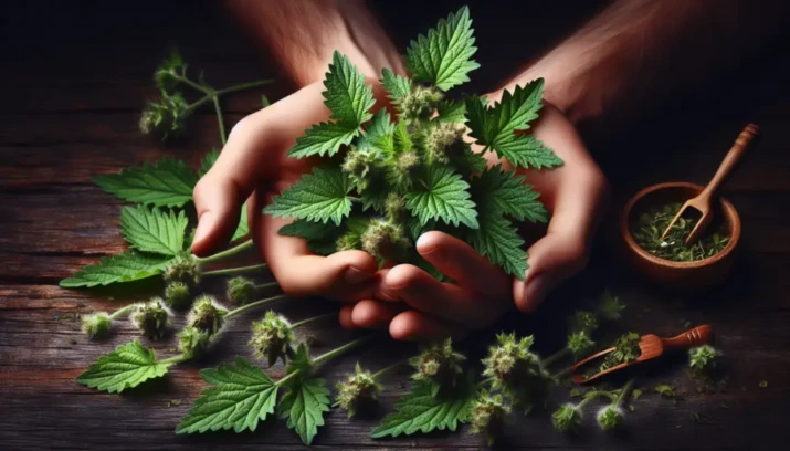 Descubre el Sabor del EPAZOTE: Receta Saludable y Sabrosa para Sorprender tu Paladar 9 Epazote