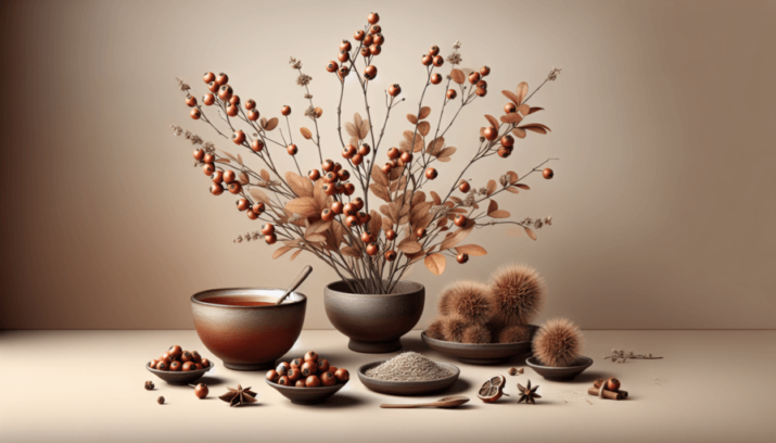 Descubre Cómo Preparar una Receta Saludable y Sabrosa con ESPINO BLANCO 4 Espino blanco