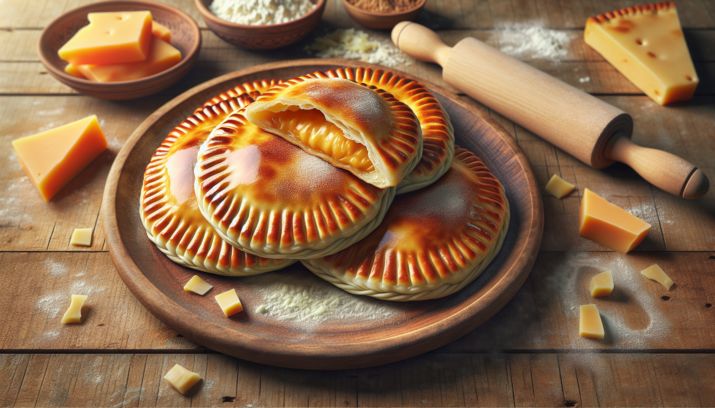 Fatayer Jebneh Empanadas de queso 7k4bdfvnld2ae4h2wnls6uub7i5mpzobi2