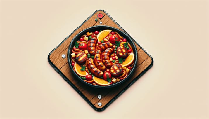 Receta saludable de FLAMENQUINES: disfruta de sabores auténticos y nutritivos 1 Flamenquines