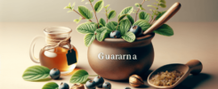 Guaraná