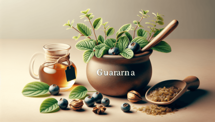 Descubre la Receta Saludable y Sabrosa con GUANARÁ que Sorprenderá tu Paladar 8 Guaraná