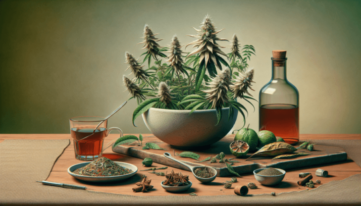 Descubre la GUAYUSA: Una Receta Saludable y Sabrosa para Disfrutar al Máximo 3 Guayusa