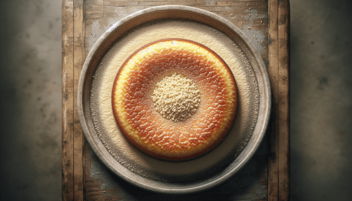 Hareeseh Pastel de semola 7n13fhrv5wshjnu8z3k6go506409jsor3u