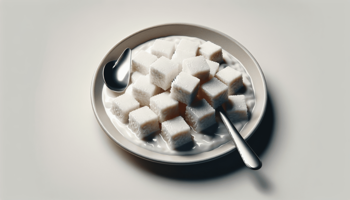 Disfruta de un delicioso HELADO DE HAUPIA saludable y sabroso en casa 2 Helado de Haupia