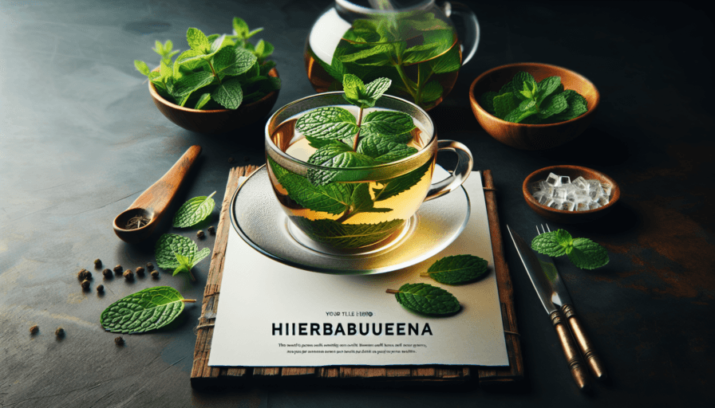 Hierbabuena