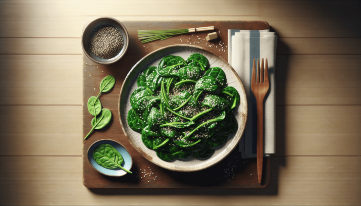 Horenso no goma ae espinacas con pasta de sesamo 7n14epkgavlvf8i3pmyfabkupq9nzalv7e