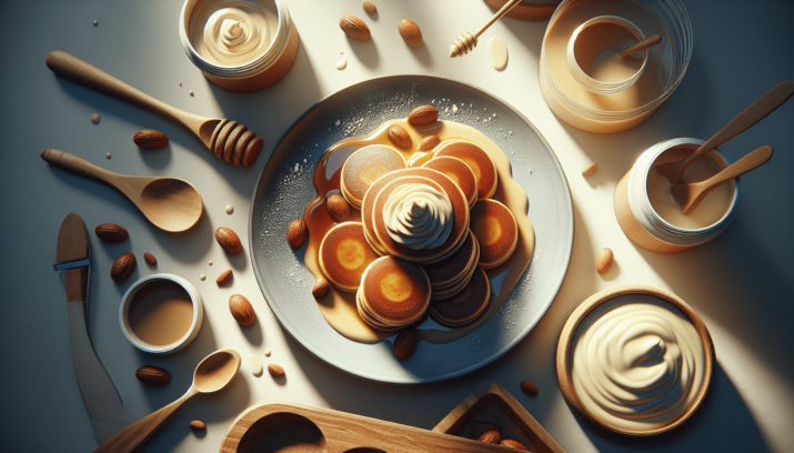 Receta Saludable y Deliciosa: HOT CAKES CON MANJAR - Disfruta de Un Desayuno Exquisito 7 Hot cakes con manjar 7n138t9f8plakr0hfej82bqe7icp4ri2be