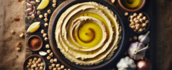 Hummus Pure de garbanzos 7k4bedtj2cokzeljs81tqcmqdq5qdsr7qi