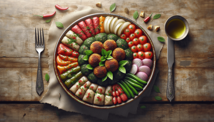 Descubre una deliciosa y saludable receta de KEHBEH NAYYEH: kibbeh crudo 10 Kebeh Nayyeh Kibbeh crudo