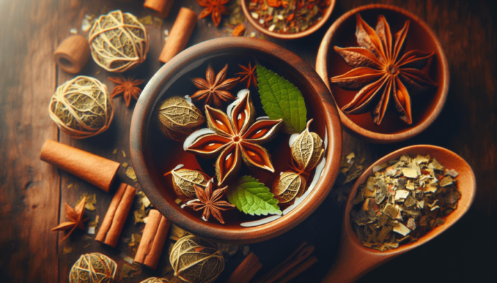 Descubre el Sabor y los Beneficios Saludables del LAPACHO en tu Dieta 1 Lapacho