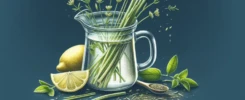 Descubre Cómo el LEMONGRASS Transforma tus Recetas en Platos Saludables y Sabrosos 2 Lemongrass