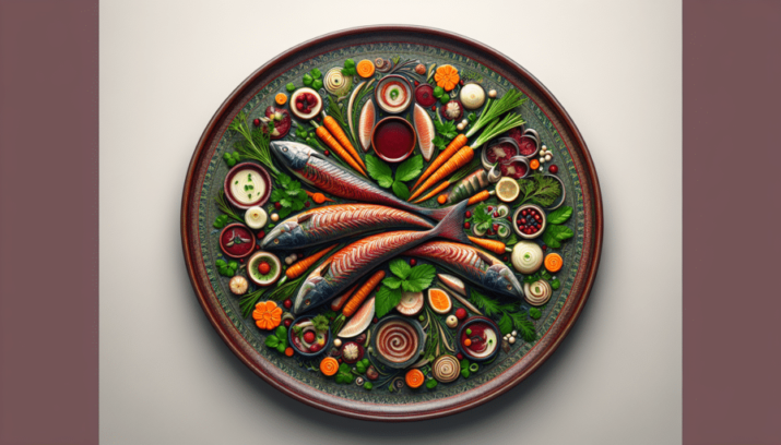 Descubre la sabrosa y saludable MATELOTE: una receta deliciosa 9 MATELOTE