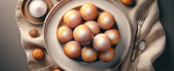 Malasadas