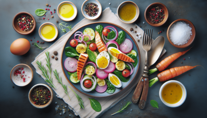 Descubre la deliciosa receta de NAVETTE: saludable y sabrosa 5 NAVETTE