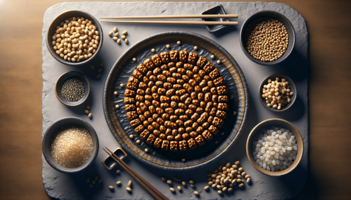 Natto habas de soja fermentadas 7n14c2dcnqgem3hjyh0pen9crvcn4f25h6