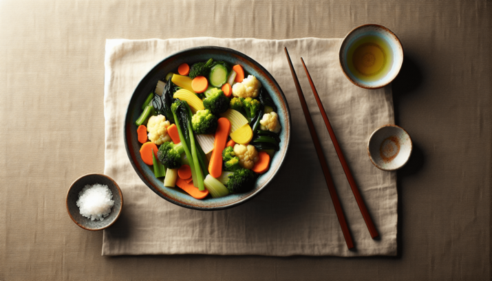 Delicioso NISHIME: cómo preparar el mejor guiso de verduras 9 Nishime (guiso de verduras)