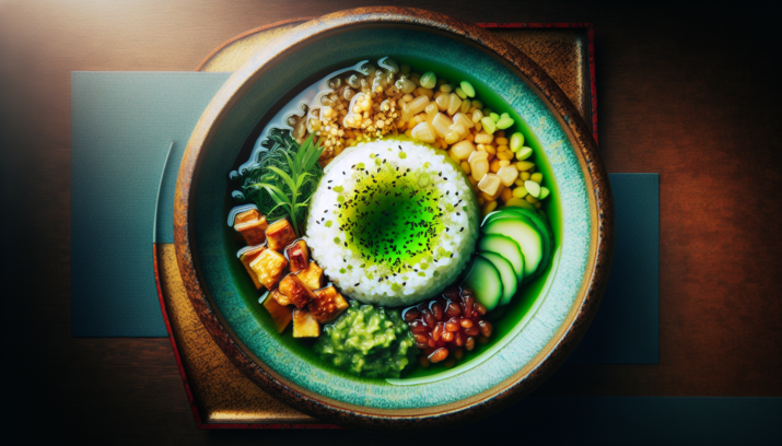 Ochazuke arroz con te verde 7n14dp8m8d3fvsjsri6m5nk2pjl13974fu