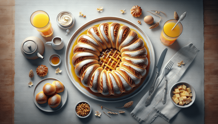 Receta saludable y sabrosa de PAN DE CÁDIZ que no puedes perderte 8 Pan de Cádiz