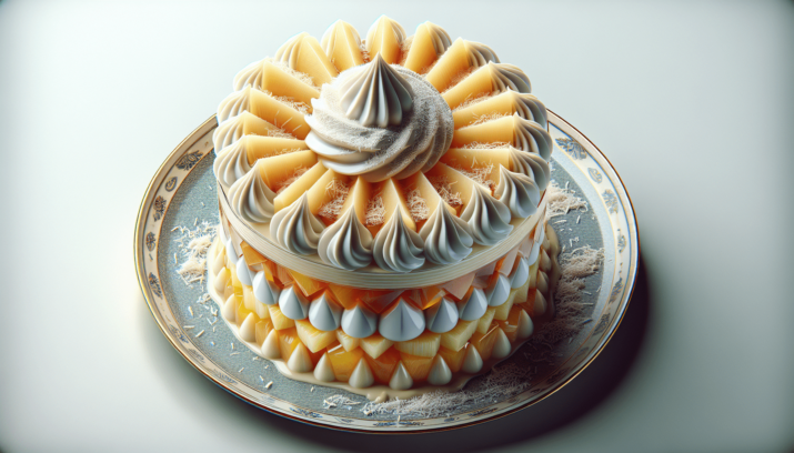 Delicioso parfait de pudín HAUPIA: receta saludable y sabrosa 9 Parfait de Pudin Haupia 7n1401cc4sw5fst3i3r4jz6dzwlyv4tsu2