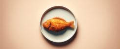 Pescaito frito