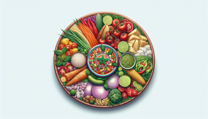 Receta Saludable y Sabrosa. Aprende a Preparar el Auténtico PESQUE DE QUINUA PERUANO 6 Pesque De Quinua Receta Peruana