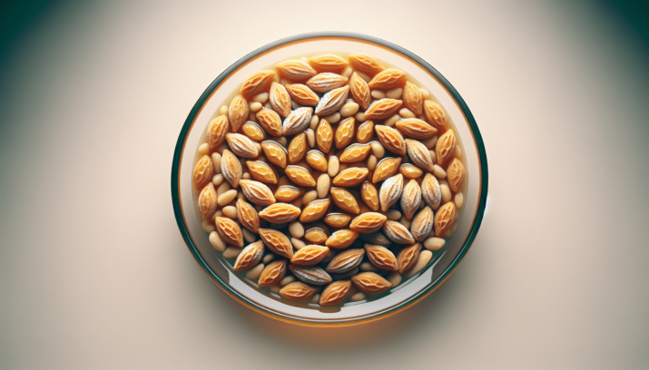 PESTIÑOS saludables y sabrosos: descubre la receta perfecta 1 Pestiños