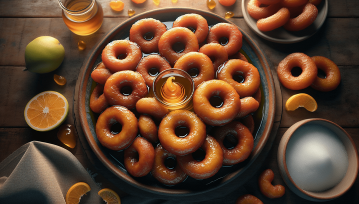 Receta Saludable y Sabrosa de PICARONES 8 Picarones 7n1317lp85yuy1yt13a8krv1n6w30ftzcq