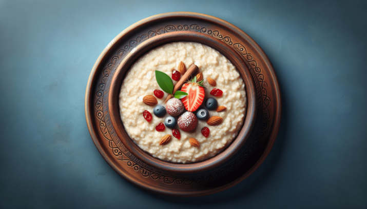 POLEÁ: descubre una receta saludable y sabrosa 6 Poleá