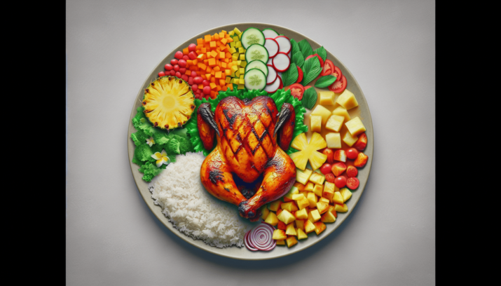 Receta de POLLO HULI HULI: saludable y sabrosa 8 Pollo Huli Huli 7n143981mjmcyq36w49ep5451t8bfveaey