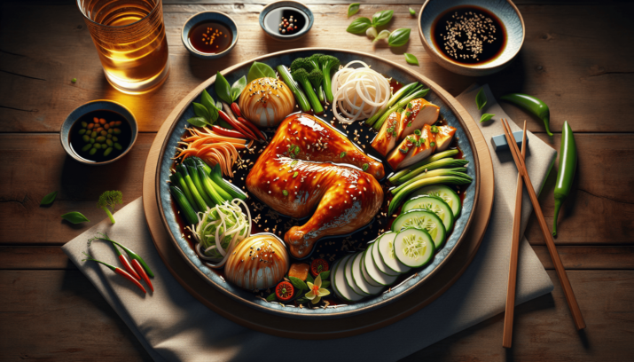 Pollo Shoyu 7n143gnc8ltt0lgrsbjk4jqwbkm0vm83sq