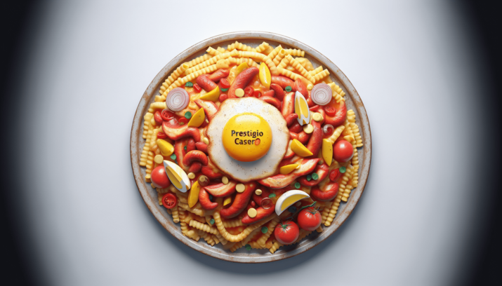 Prestigio Casero Chileno: Receta Saludable y Llena de Sabor 9 Prestigio casero Chileno 7n1388ud21itflq4yuib4yht7o206gq2ii