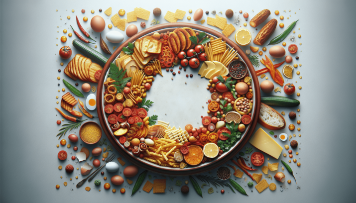 Descubre cómo preparar PRINGÁ saludable y sabrosa: ¡una receta irresistible! 3 Pringá